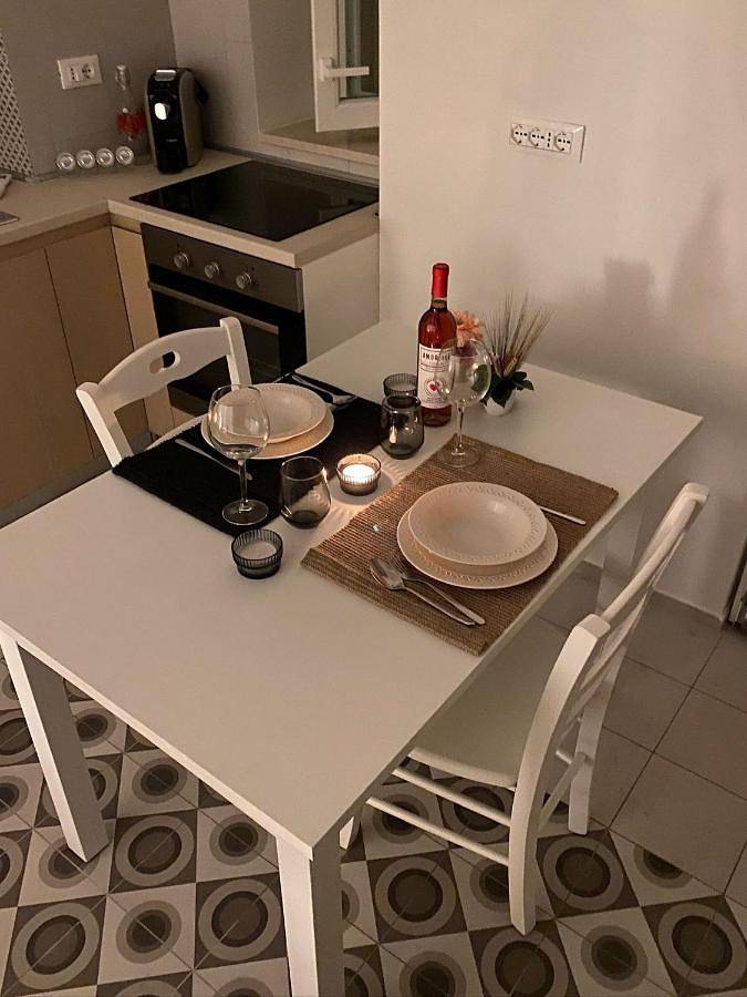 Maison d’hôte pour 3 personnes à Noci