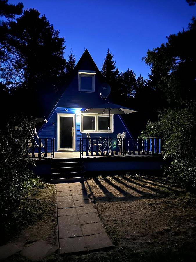 Ferienhaus für 4 Personen, mit Terrasse und Garten in Frankfurt (Oder) - 3