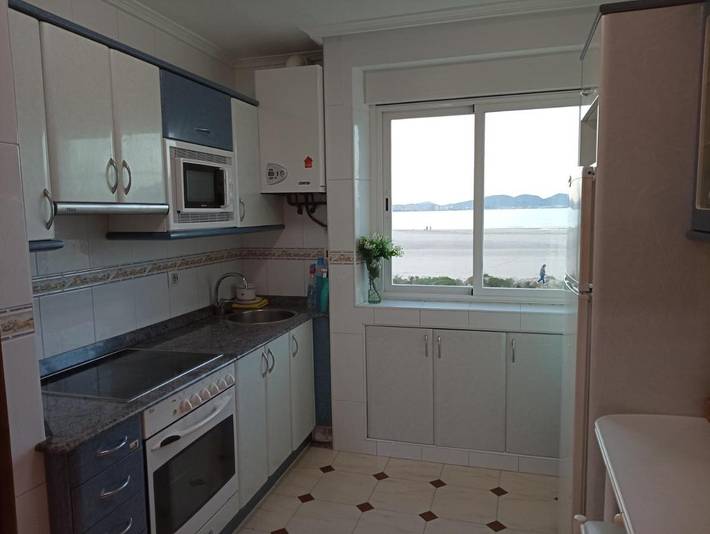 Gîte pour 4 personnes, avec jardin et vue à Laredo - 4