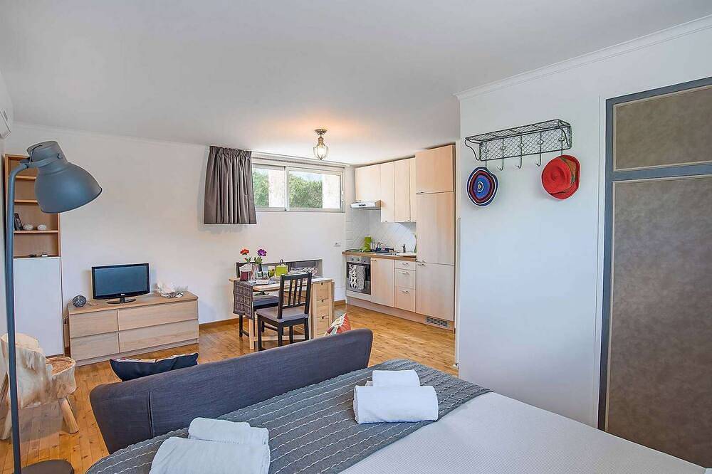 Appartamento vacanze a Roma a partire da 138€ a notte