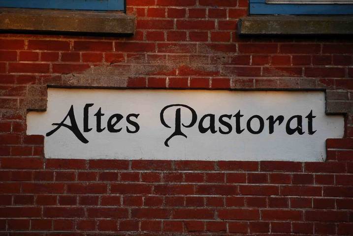 Pension für 2 Personen, mit Terrasse und Garten in Langenhorn - 2