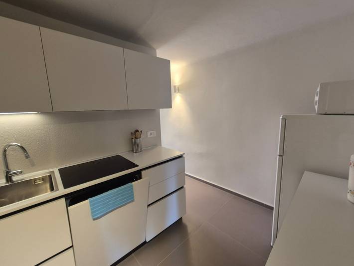 Gîte pour 4 personnes à Bonassola - 4