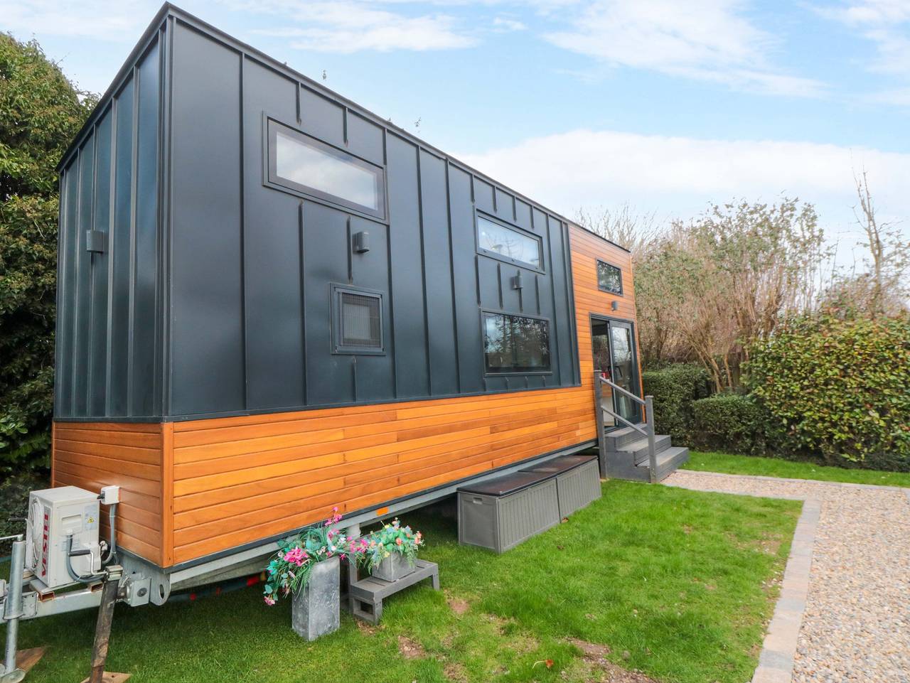 The Tiny Home in Stockton-on-Tees