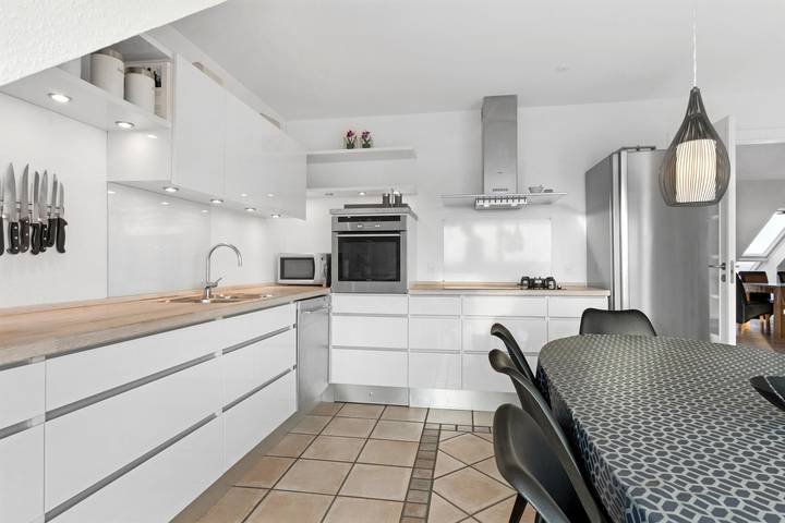 Fantastic holiday apartment in the center of Løkken! in Lokken, Hjorring e dintorni