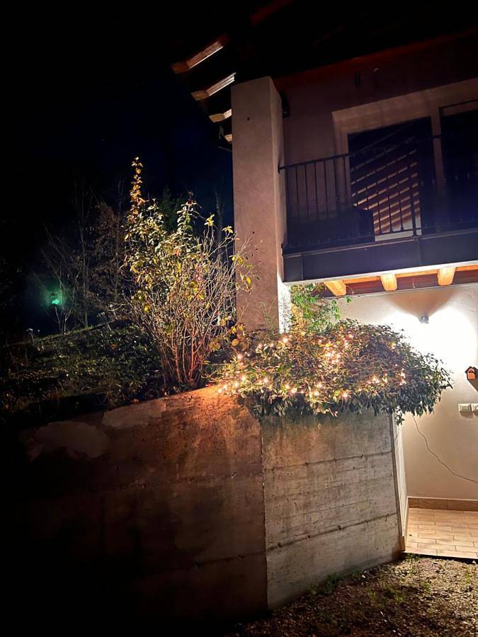 Appartamento per 4 persone, con Balcone e Terrazza nonché Giardino a Volpago del Montello