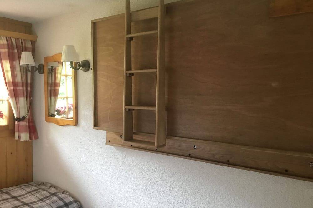 Appartement entier, Appartement plein sud avec vue spectaculaire sur les montagnes in Villars-sur-Ollon, Ollon (Villars-sur-Ollon)