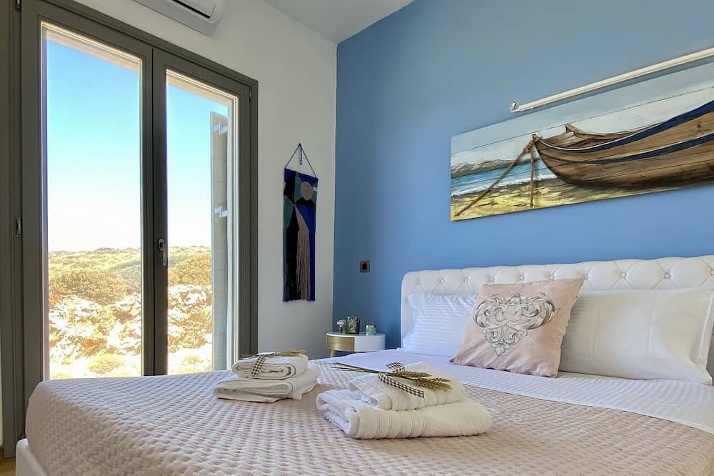 Villa Cycladic View Syros in Syros