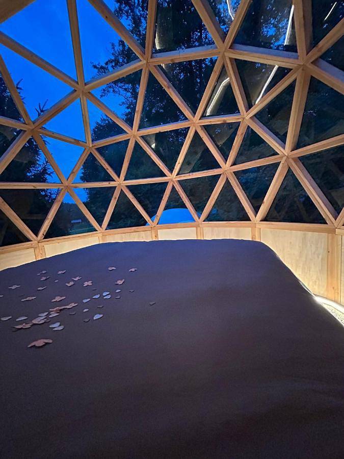 Chambre d’hôte pour 2 personnes, avec vue et jardin à Montenois - 3