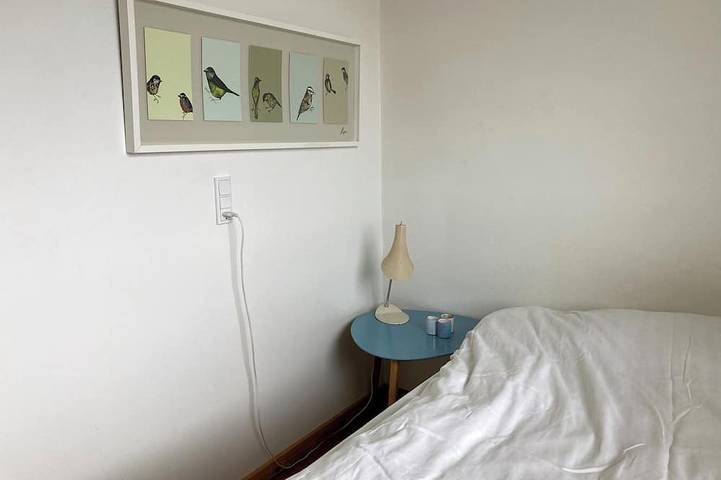 Ganze Wohnung, Charming Apartment in Central Kolding – Perfect for Business or Leisure in Kolding, Kleiner Belt