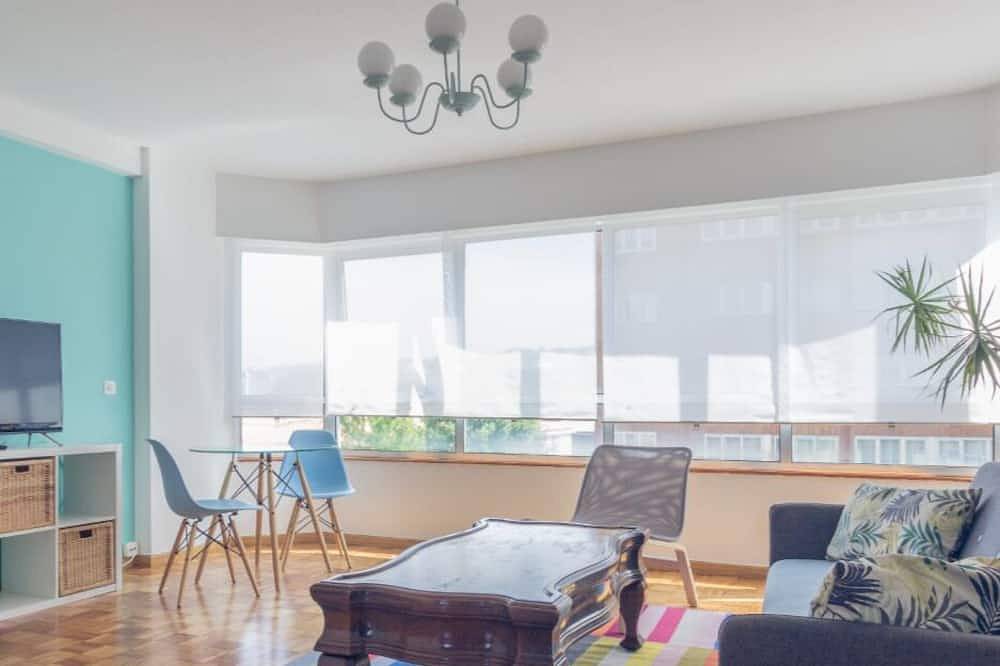 Apartamento entero, Turquoise Apartment Coruña in La Coruña, Provincia de La Coruña