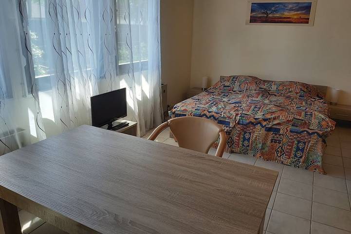 Ferienwohnung für 2 Personen, mit Garten in Winsen (Aller) - 2