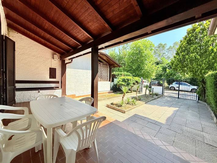 Maison de vacances pour 6 personnes - 1