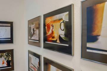 Vakantiewoning voor 5 Personen in Waal, Romantische Straße, Afbeelding 4