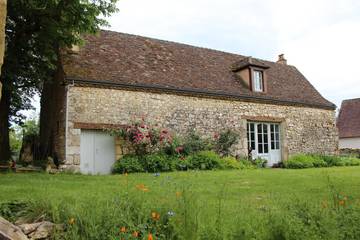 Gîte for 5 People in Monsac, Périgord Pourpre, Photo 1