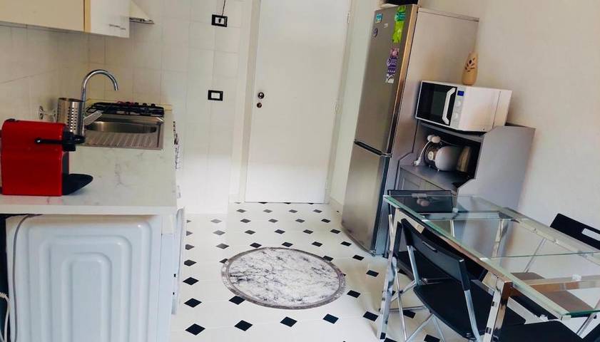 Ferienwohnung für 4 Personen - 1