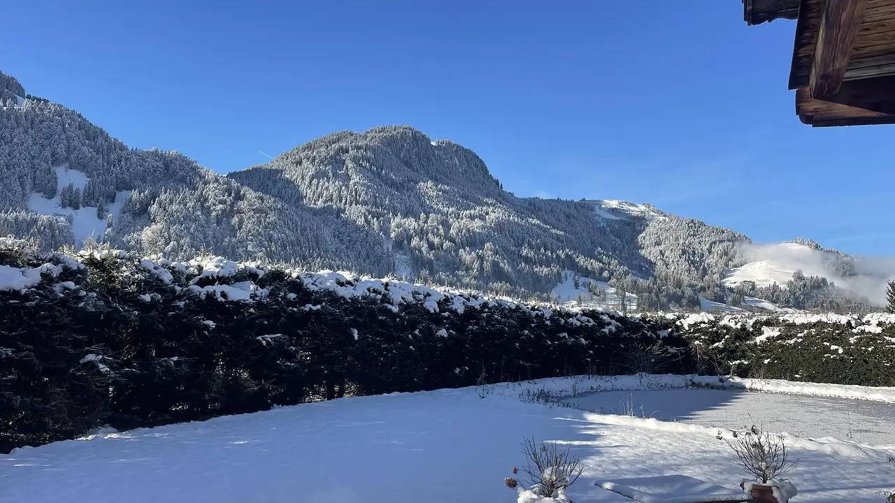 Ganze Ferienwohnung, Ferienwohnung für 4 Personen (65 m²) in Kitzbühel in Kitzbühel, Hohe Salve