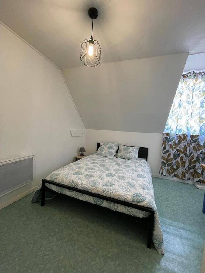 Gîte pour 5 personnes à Saint-Nicolas-d'Aliermont - 4