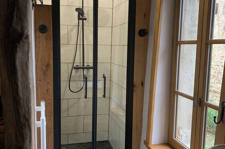 Location de vacances pour 2 personnes à Cussy-en-Morvan - 4