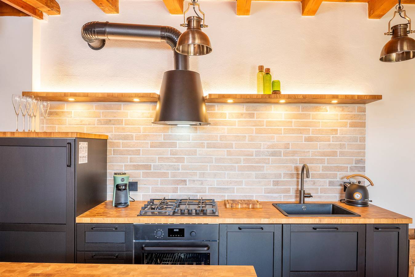 Geheel appartement, 624A Pila Suite Apartments in Affi, Garda Bergen