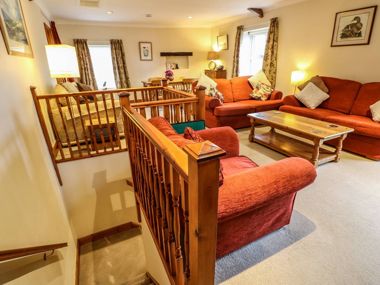 Crescent Cottage in Haltwhistle, Kielder Forest Park