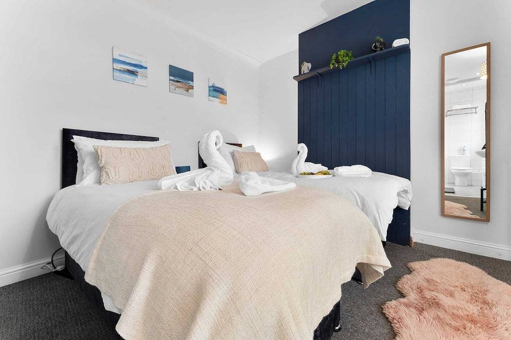 Sleeps 6I Free parkingi Fast Wifi. Close to University, Hospital in Colchester in Colchester, Essex