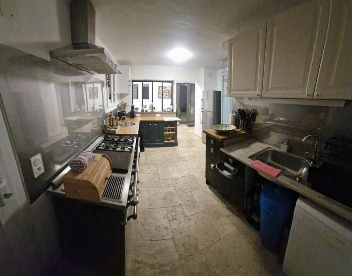 Gîte pour 2 personnes, avec vue et jardin à Groléjac - 4