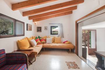 Ferienhaus in Sóller, Serra de Tramuntana für 4 