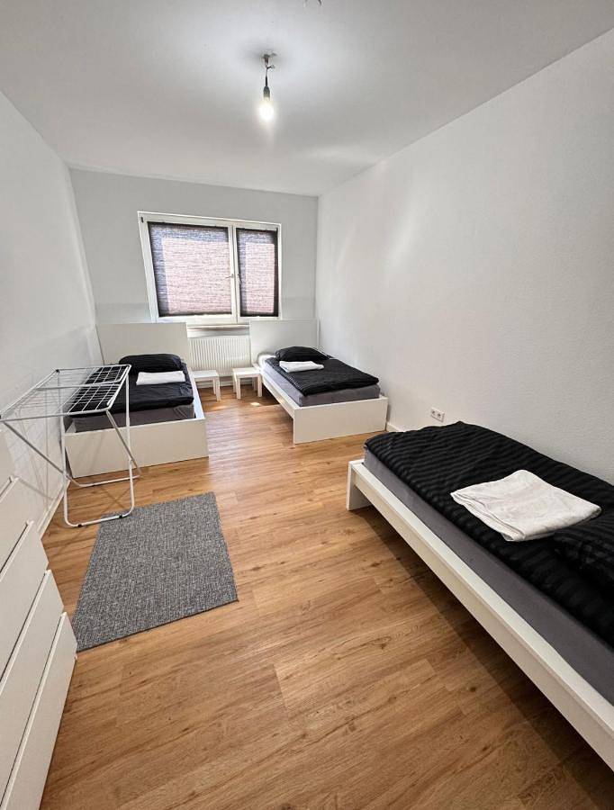 Ferienwohnung für 3 Personen in Mainz