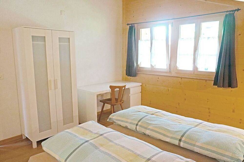 Ganze Wohnung, Majelas Heiti in Gsteig, Frutigen - Lenk - Adelboden