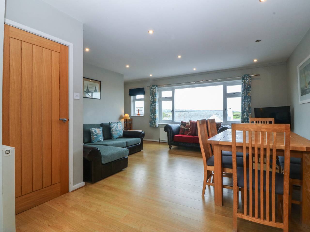 Ty Nant in Abersoch, Gwynedd