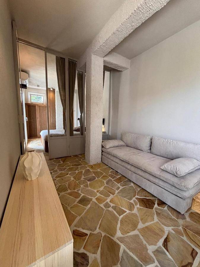 Ferienhaus für 4 Personen, mit Ausblick und Garten sowie Terrasse in Laigueglia - 3