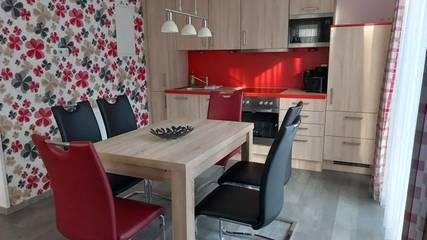 Ferienhaus für 7 Personen in Trassenheide, Usedom, Bild 1