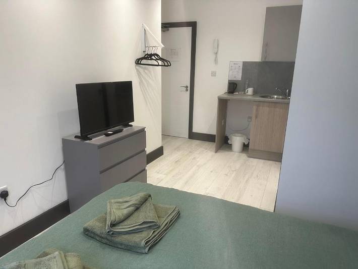 Gîte pour 2 personnes à Hastings - 3