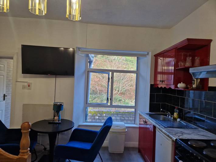 Studio für 2 Personen in County Cork - 4