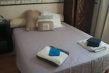 Villa pour 6 Personnes dans La Baule-Escoublac, Région de Saint-Nazaire, Photo 1