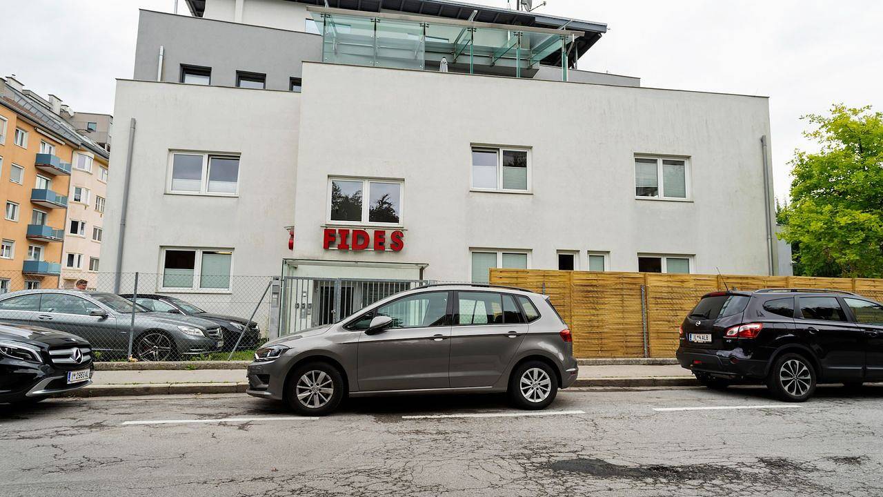 Geheel vakantieappartement, Ferienwohnung für 4 Personen (55 m²) in Innsbruck in Tux Alps, Innsbruck