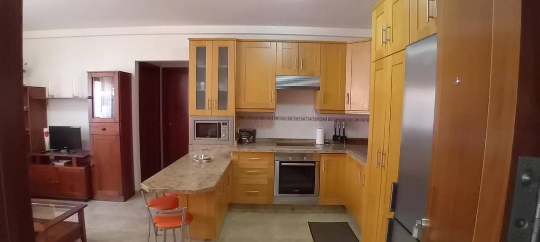 Ferienwohnung für 3 Personen - 1