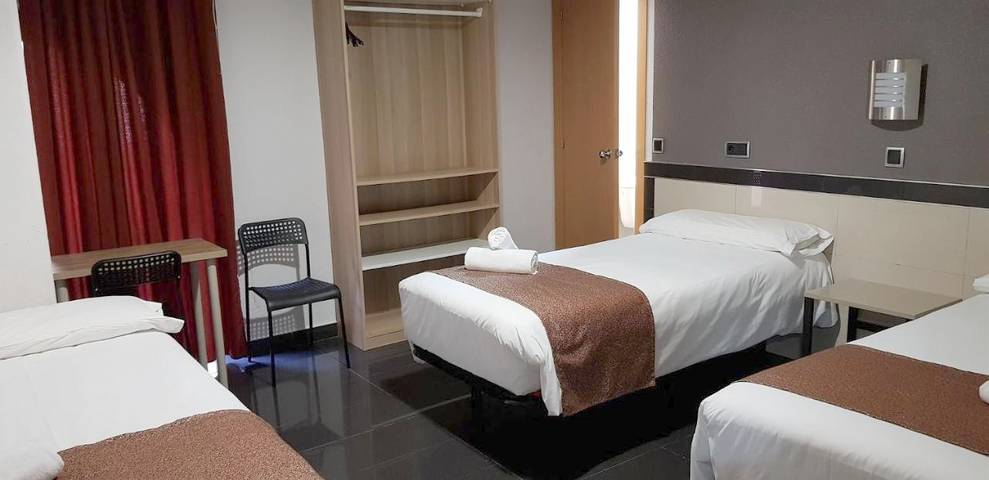 BnB für 2 Personen in Barcelona - 2