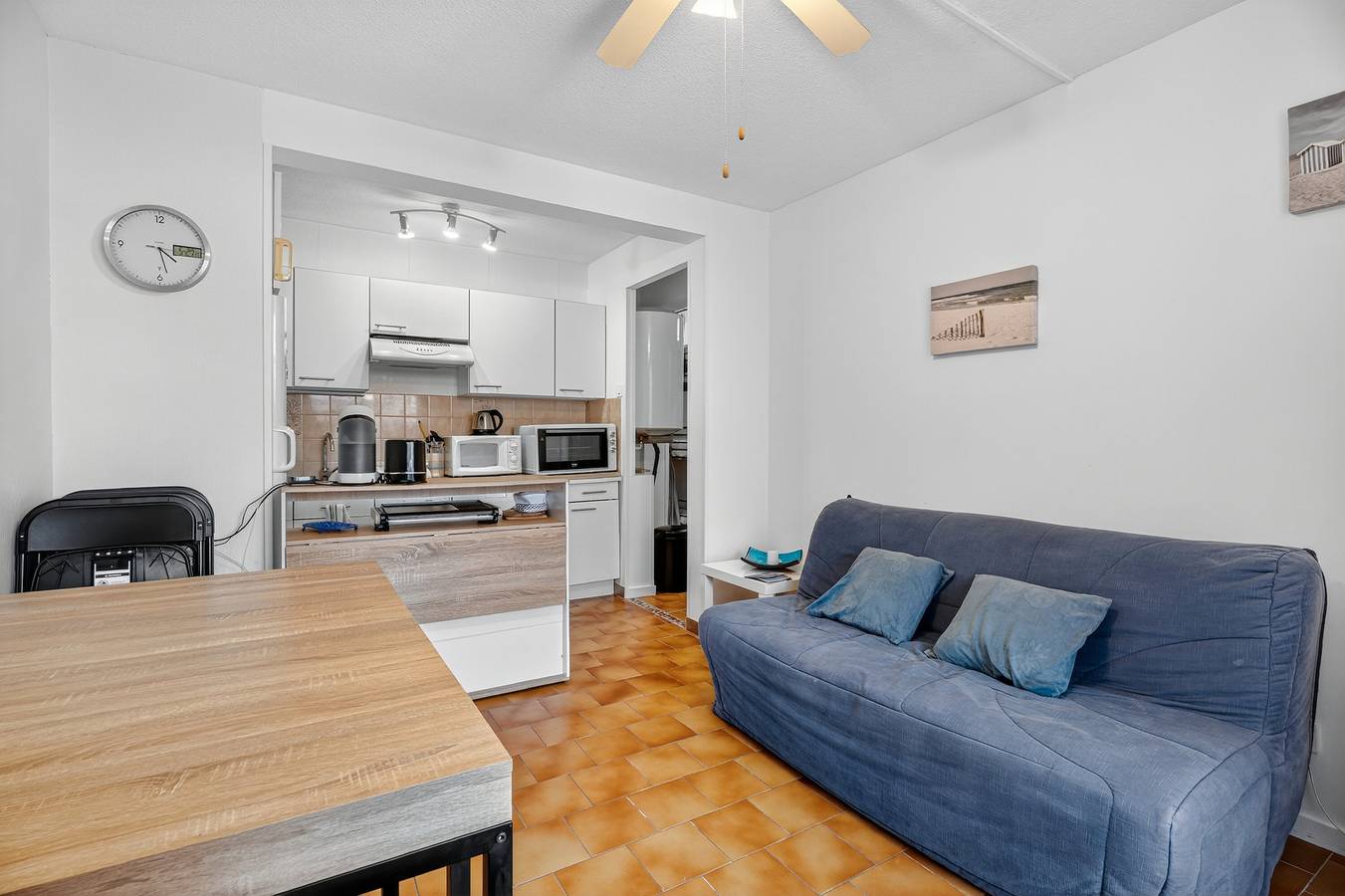 Entire apartment, Ideal Apartment for Families in Carqueiranne, Toulon region