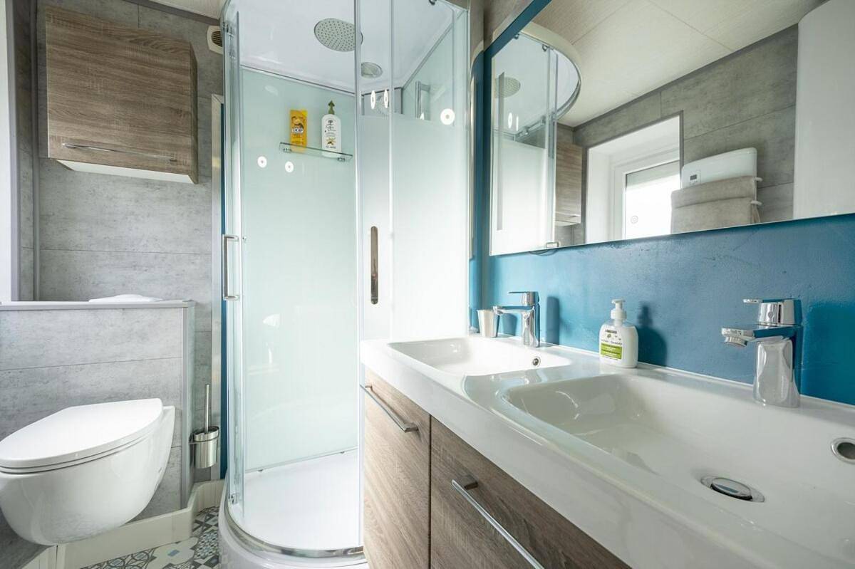 Appartement entier, Apartment in Saint-Chéron, Essonne