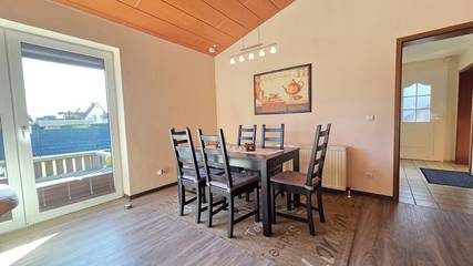 Ferienhaus für 5 Personen in Sahlenburg, Cuxhaven, Bild 4