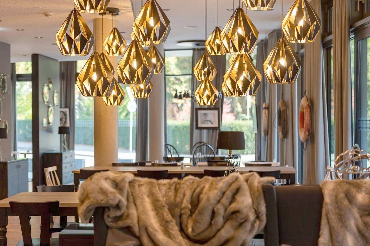 Hotel voor 10 personen in Konstanz, Landkreis Konstanz