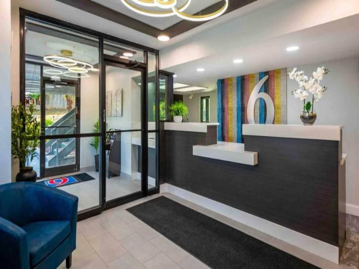 Apartamento entero, 1 cama king size | No fumadores in Montclaire South, Charlotte
