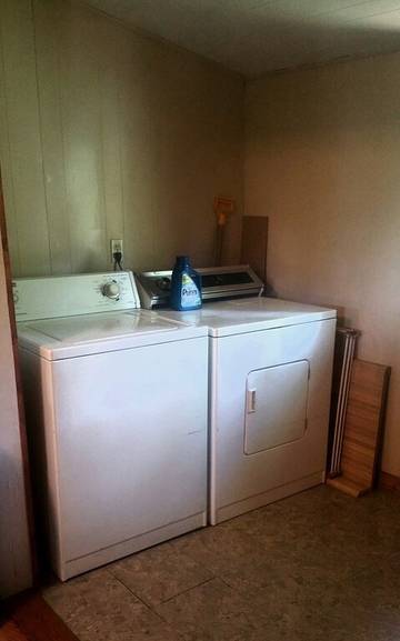 Log Cabin for 4 Guests in Fontana Lake, Swain County, Picture 4