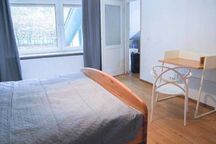 B&B für 4 Personen, mit Garten in Traben-Trarbach - 2