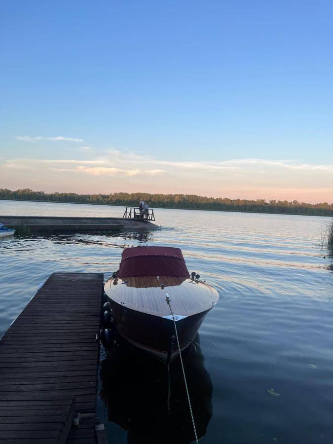 Ferienwohnung für 2 Personen, mit Sauna und Garten sowie Ausblick - 1