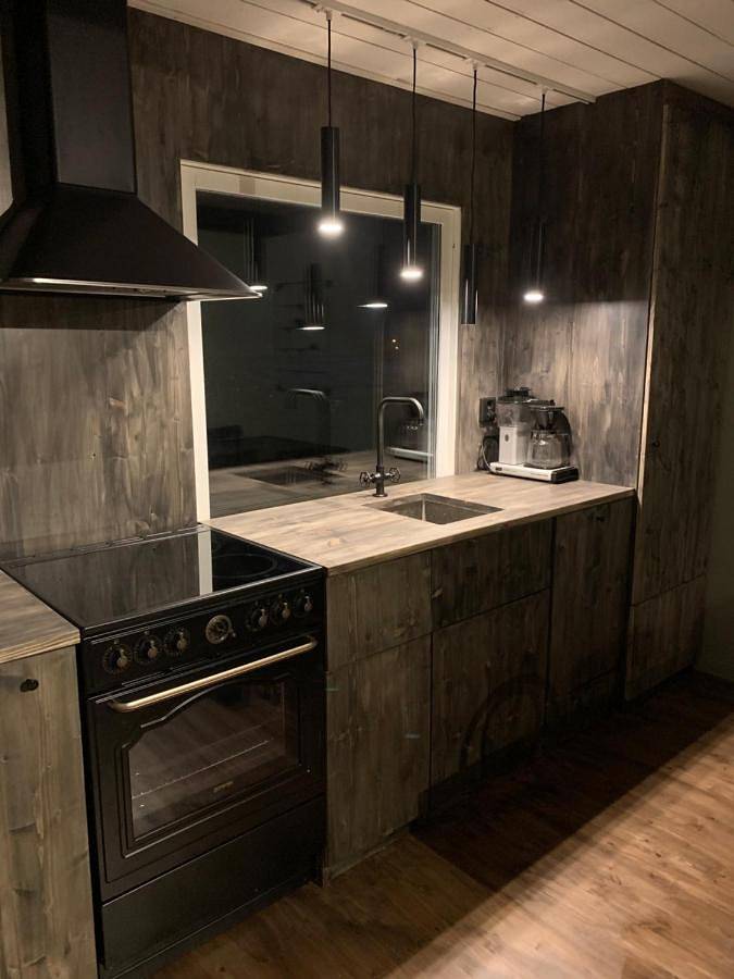 Ferienhaus für 10 Personen in Ludvika