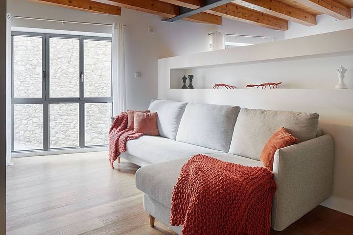 Apartamento entero, Val Arties 1 in Arties, Alto Arán