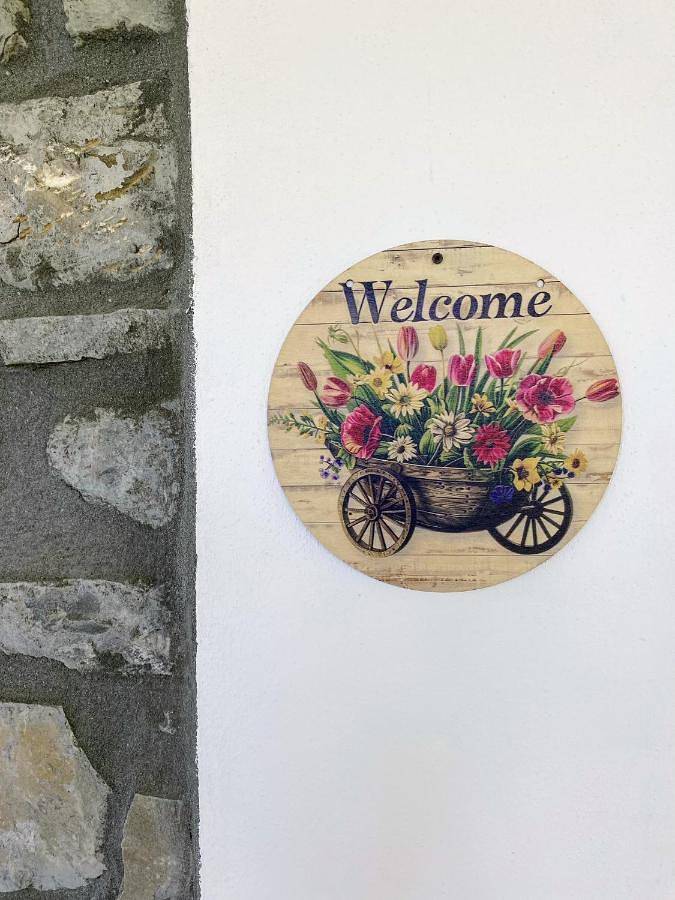 Location de vacances pour 5 personnes, avec vue et jardin à Bobbio - 3