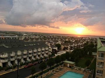 Vacation Apartment for 6 Guests in Lower Township, Jersey Shore, Picture 1